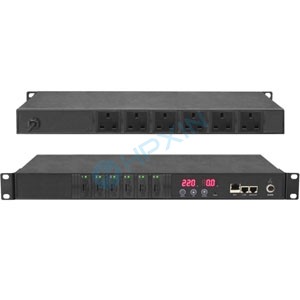 智能遠程監控PDU PN1-16I20-6I-H3