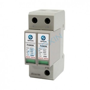 光伏防雷器 PV40K505-U