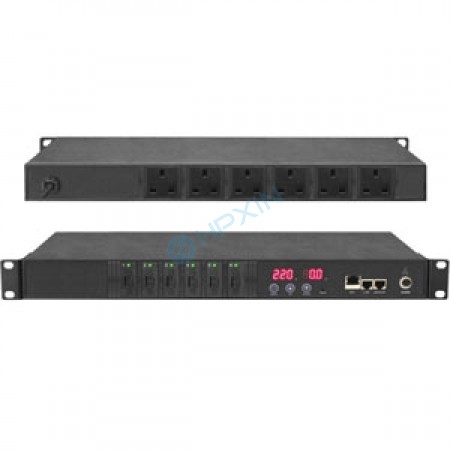 智能遠程監控PDU PN1-16I20-6I-H3